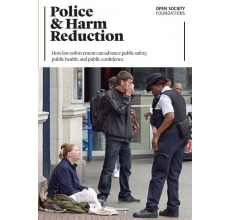 Police & Harm Reduction